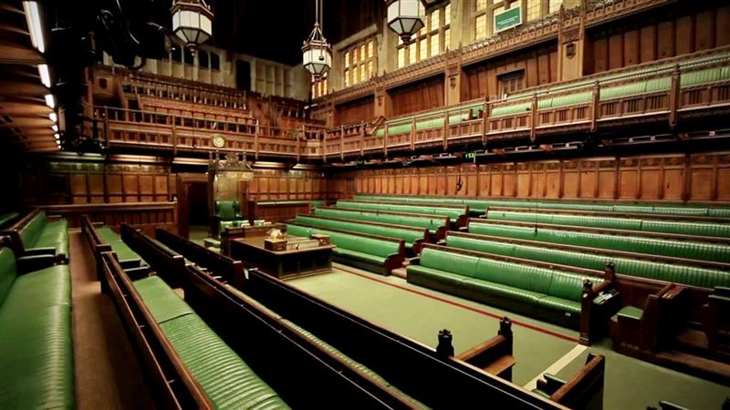 防疫情擴散　英國會暫停開議至少4週