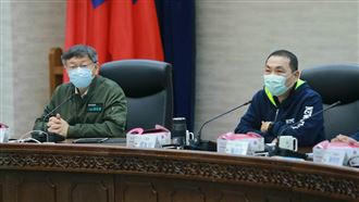 KTV業者不配合　侯友宜出手了！