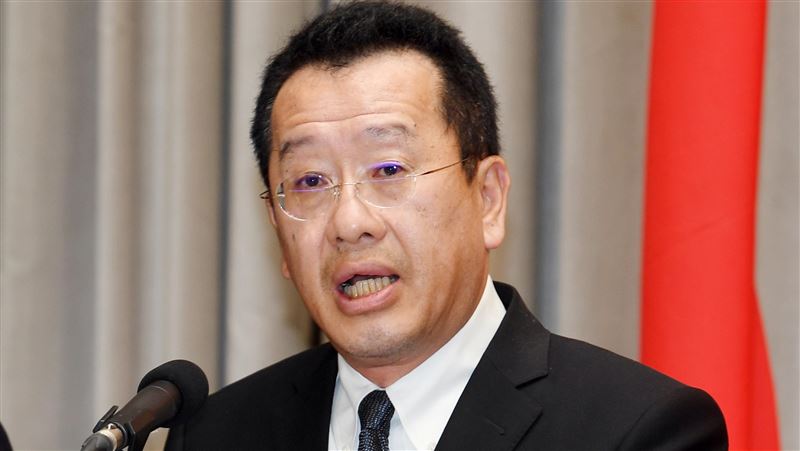 壽險業房東降租　顧立雄盡快研議措施