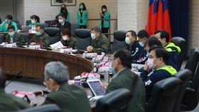 雙北合作交流平臺109年度市長層級會議、侯友宜、柯文哲（圖／新北市政府提供）