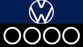 ▲Volkswagen、Audi廣告（圖／翻攝自網站）