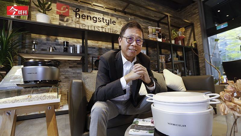 吸塵器比別人貴9倍　卻仍創造奇蹟