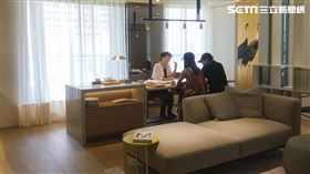 房市。（圖／記者陳韋帆攝影）