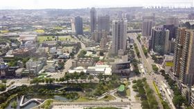 台中,房市。（圖／記者陳韋帆攝影）