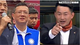 ▲孫大千,陳柏惟（組合圖／資料照）