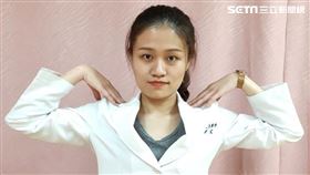 大千綜合醫院,蔡建宗,運動,防疫運動
圖／大千綜合醫院提供