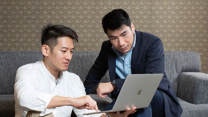 走向財務自由之路　他們是怎麼做到的