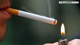 香菸、抽菸、菸癮（圖/翻攝自Pixabay）