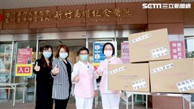 新竹衛生棉業者