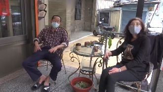 兒發燒自主管理　婦也防疫足不出戶