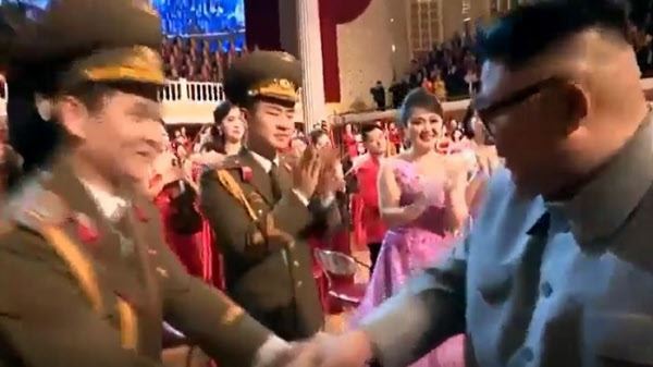 金正恩手術狀況好轉　部分醫生回平壤