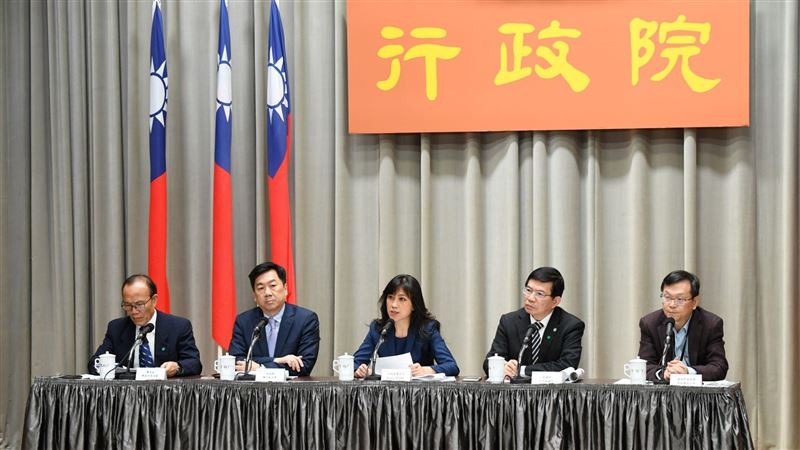 「被註記」湖北台人　返台規定曝光