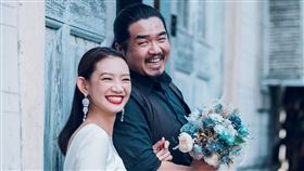 吳奕蓉。（客台提供）