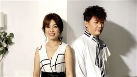 董育君莊振凱
圖片提供：豪記唱片     