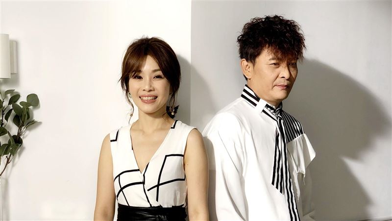 離婚後才告白女星　驚曝早暗戀20年