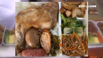 防疫救業績？員工控：強迫訂自家便當