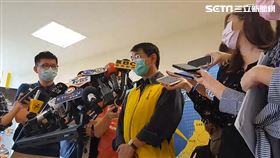 國道,居家檢疫,武漢肺炎,高雄,強制隔離,衛生局／記者程永銘攝影