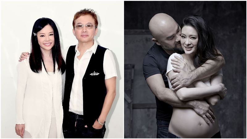 想娶劉真前　狄鶯曝辛龍婚前問了這句