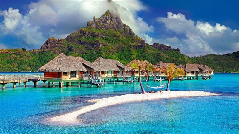 12星座適合去哪海島旅遊？