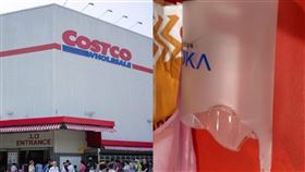 買伏特加打破了…好市多這舉動網氣炸（圖／翻攝自COSTCO好市多 消費經驗分享區）