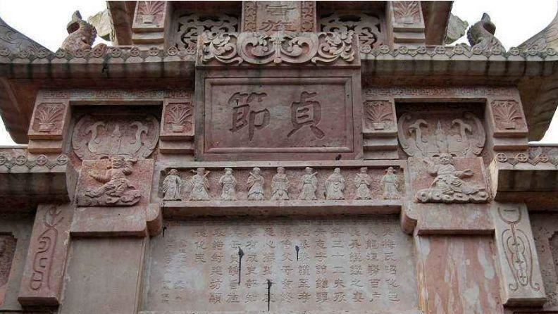 古代女子守寡不敢再嫁？怕被鬼尪糾纏