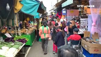 未戴口罩被碎念　肉粽攤商回嗆遭圍毆