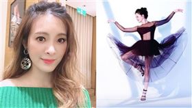 劉真 臉書 時報出版提供