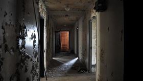 鬼屋,靈異,鬼,廢棄(圖/PIXABAY)