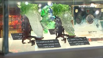 故宮管制「保持距離」入場不超過百人