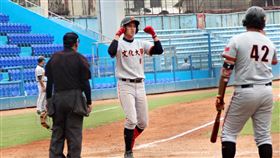 ▲大專棒球聯賽4強賽將閉門進行。（圖／大專體總提供）