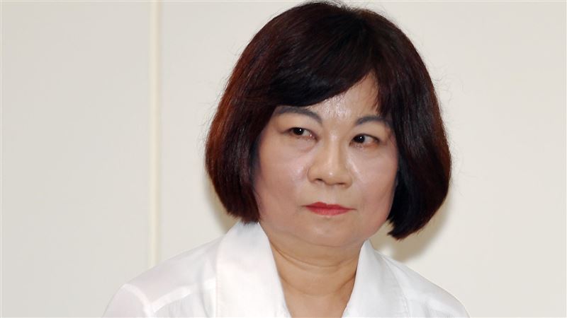 疫情衝擊經濟成長　陳美伶：盡力保2