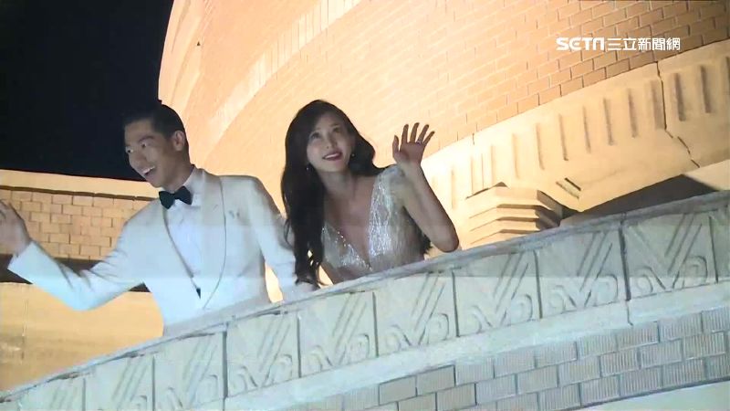 重現林志玲婚宴菜　量身訂「阿舍菜」