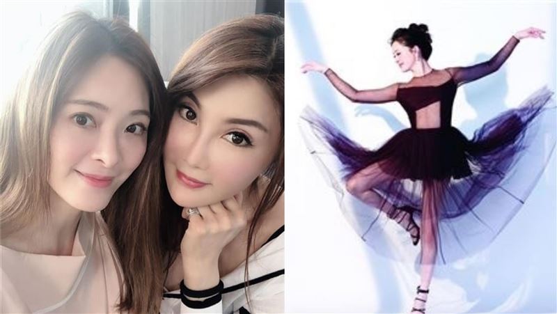 獨／夢劉真飄過　楊麗菁心像被石頭壓