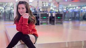 劉真舞蹈教室。（圖／翻攝自臉書）