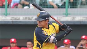 中信兄弟許基宏。（資料圖／中信兄弟提供）