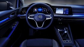 ▲Volkswagen Golf（圖／翻攝自Volkswagen官網）