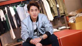 戲劇男神李博翔　角色多元不設限
