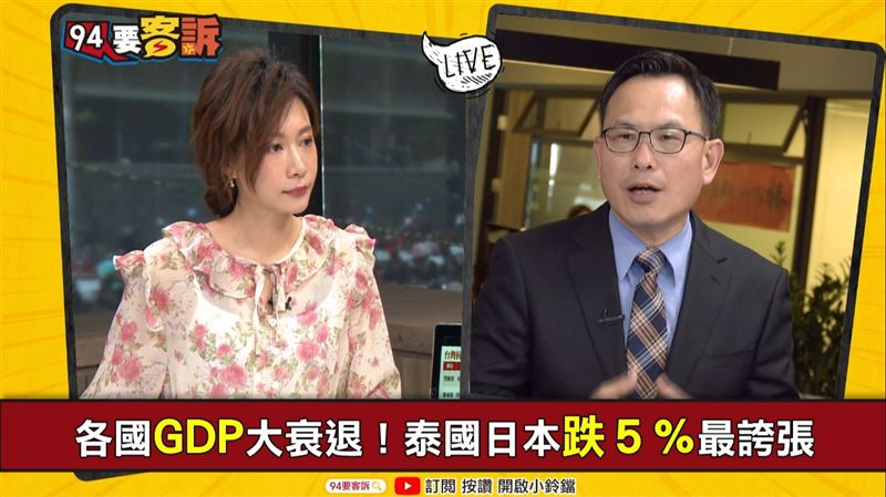 紓困程序需簡化！專家：否則餐廳全倒
