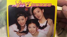 高凌風專輯《錢不夠用》,劉真（圖／張哲生授權提供）