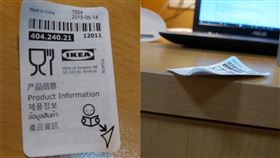 圖／翻攝自Dcard