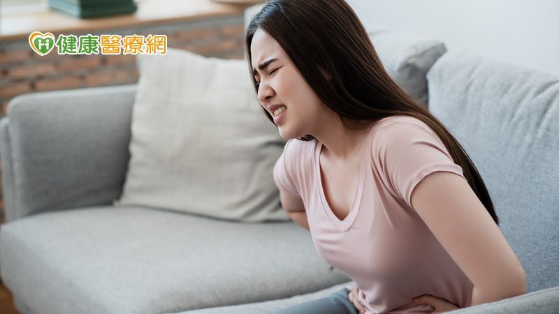 「防異」不成　30歲女險做肛門造口