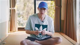 張軒睿,楊貴媚,索艾克,范少勳。圖／公視提供