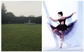 吳宗憲、劉真、場地勘景照（圖／時報出版提供、吳宗憲提供）