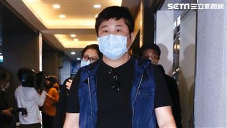 辛龍沒勇氣抱小孩…胡瓜嘆：需要時間