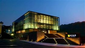 故宮晶華4月起緊三樓正常營業、一樓跟二樓調整營業模式暫停開放三個月。（圖／翻攝自故宮晶華 Silks Palace At National Palace Museum臉書）