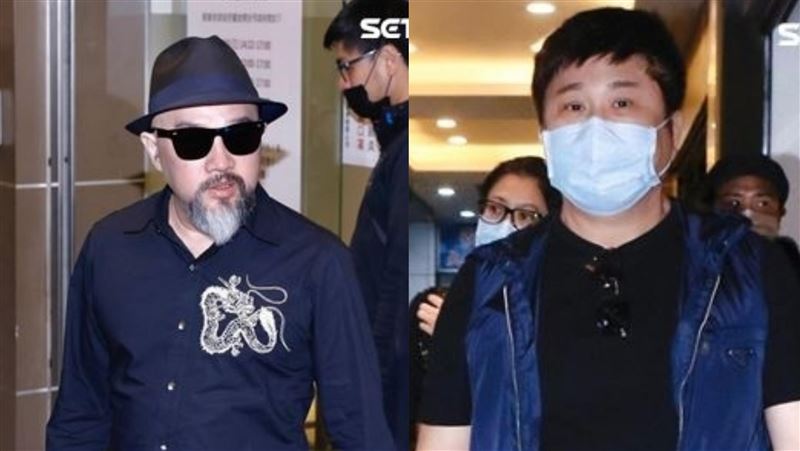 回家孤獨一人　胡瓜曝辛龍無法給父愛