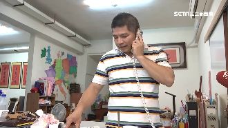 北市檢疫人破萬　里長「一人顧百人」