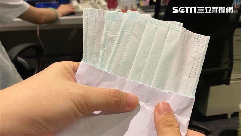口罩超商領神速　他曝「小缺點」戰翻