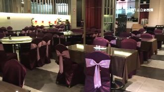 飯店拆客房造宴會廳　搶9月婚宴商機