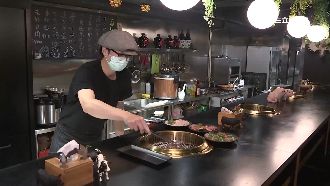 疫情打擊生意　暖心房東租金打65折